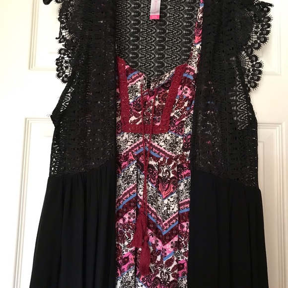 2 piece Sundress - Picture 4 of 15